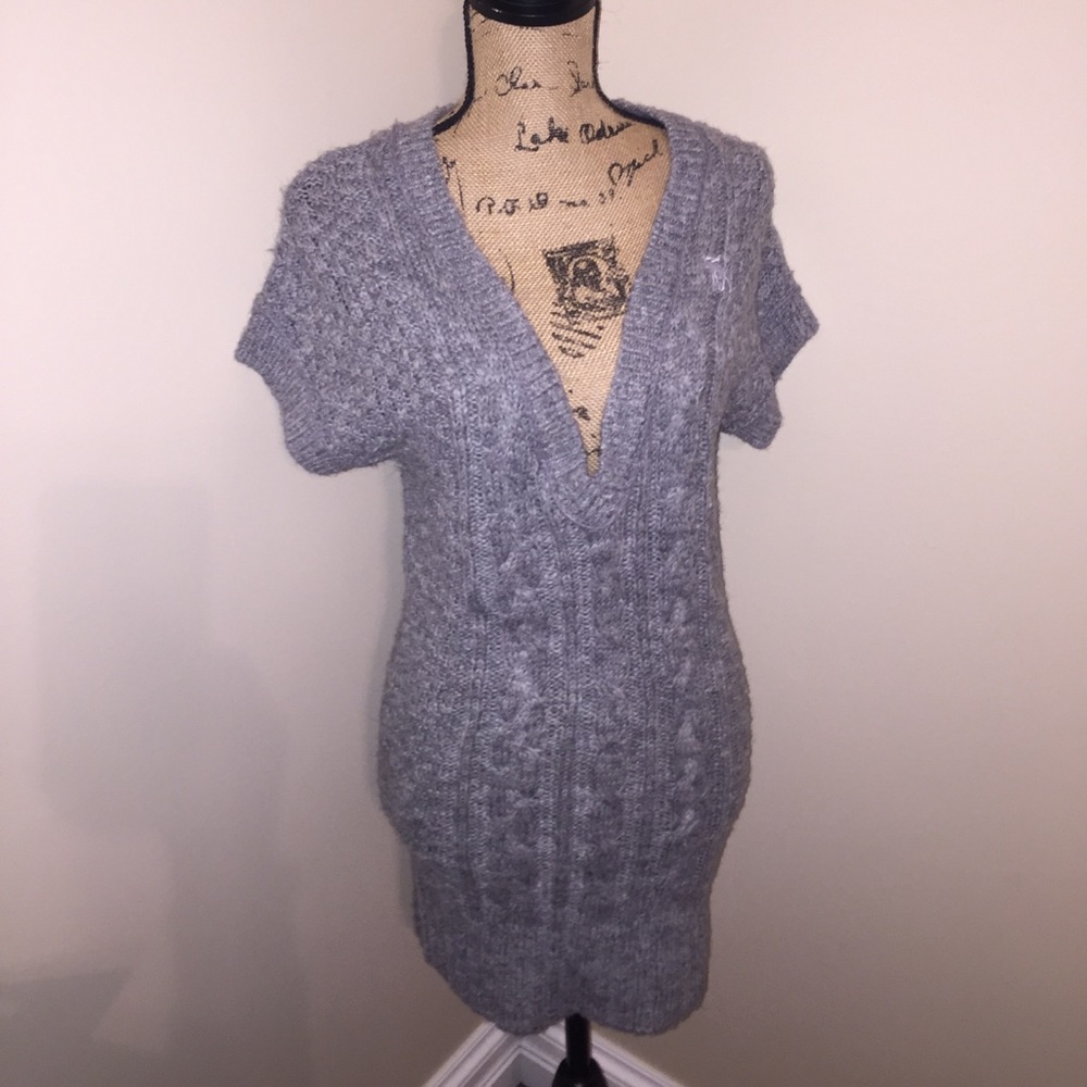 Abercrombie Sweater